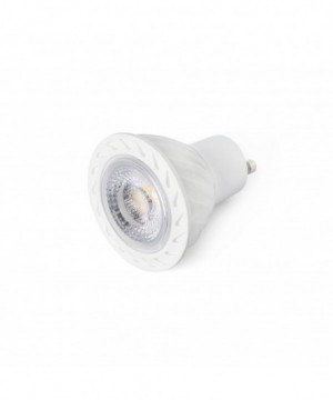 Bombilla GU10 LED 8W 4000K 60¡