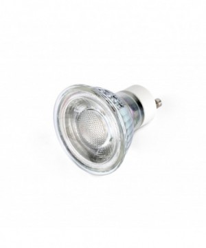 Bombilla GU10 LED 7W 3000K 38¡