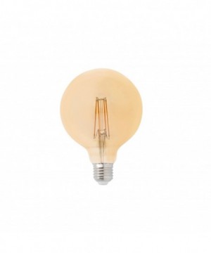 Bombilla GLOBO FILAMENTO...