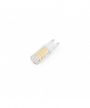 Bombilla G9 LED 3,5W 2700K...