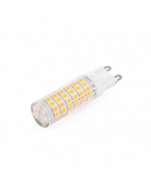 Bombilla G9 LED 5W 2700K