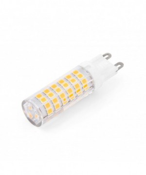 Bombilla G9 LED 5W 4000K