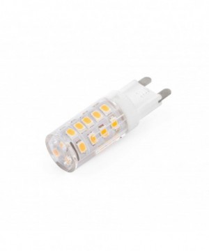 Bombilla G9 LED 3,5W 2700K...