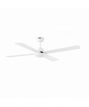 IBIZA L Ventilador blanco