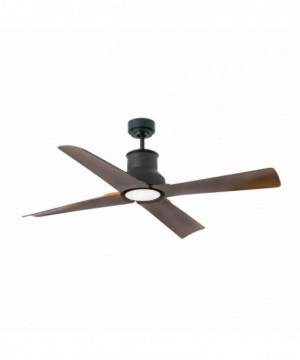 WINCHE M LED Ventilador marr—n