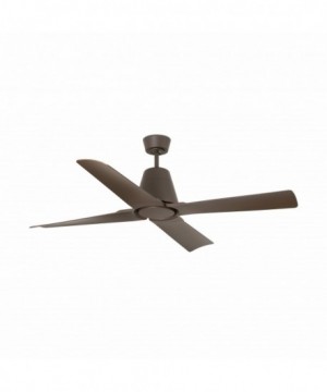 TYPHOON M Ventilador marr—n...
