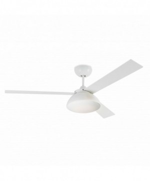 RODAS L LED Ventilador blanco