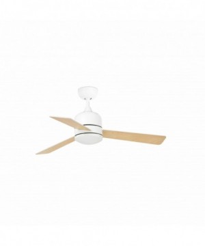 OBOE Ventilador blanco