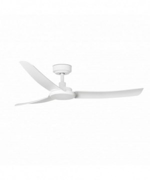 SIROS L Ventilador blanco