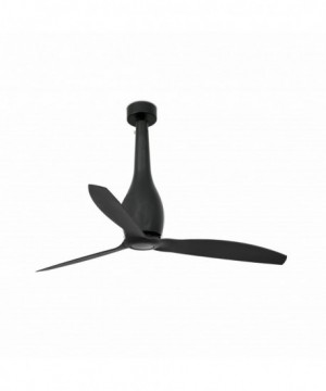 ETERFAN M Ventilador negro...