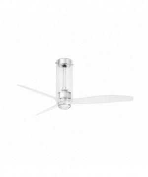 TUBE FAN M LED Ventilador...