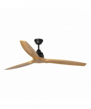 ALO L Ventilador negro