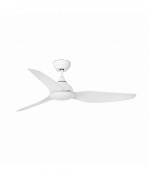 SIOUX L Ventilador blanco
