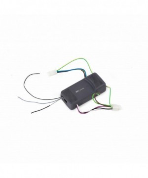 GOTLAND Receptor SMART Fan