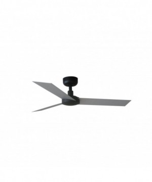 CRUISER XL Ventilador negro