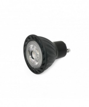 Bombilla GU10 LED 7W 2700K...