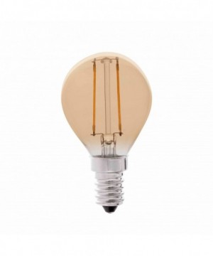 Bombilla G45 FILAMENTO...