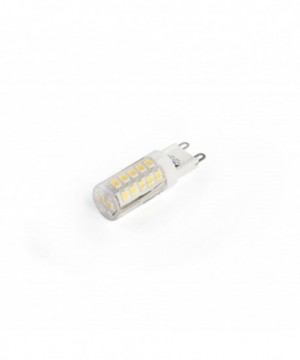 Bombilla G9 LED 3,5W 4000K...