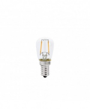 Bombilla T26 FILAMENTO E14...