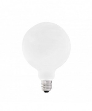 Bombilla GLOBO MATE LED E27...