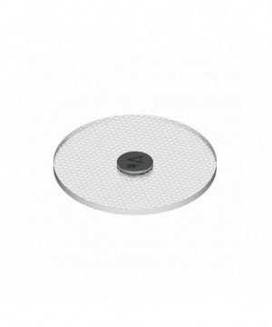 Lente SORAA 4" para AR111 25¡