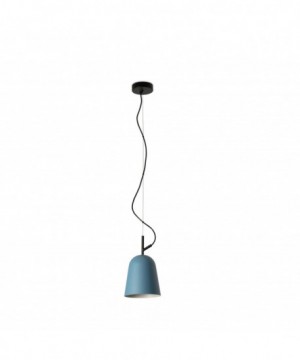 STUDIO 160 Colgante azul