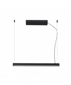 VICO 600 Colgante negra con...