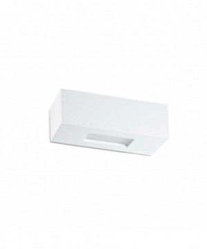 CHERAS 3 Aplique blanco