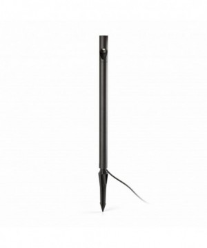 BEZEL Estaca negro