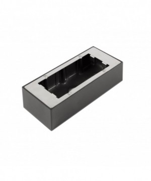 DART RCT Caja superficie negra