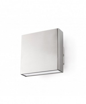 KAULA 100 Aplique inox