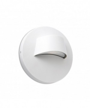 BROW Aplique blanco