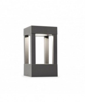 AGRA 200 Baliza gris oscuro
