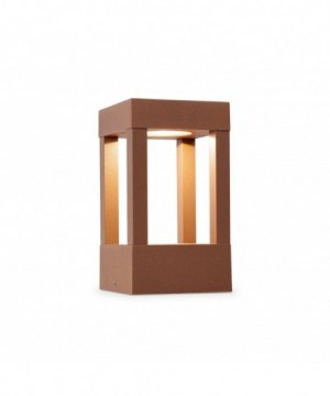 AGRA 200 Baliza marr—n —xido
