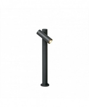 SPY 435 Baliza gris oscuro