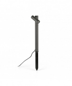 SPY 435 Estaca gris oscuro