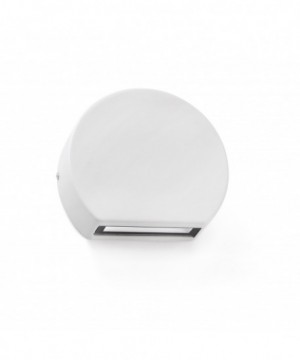 PILL Aplique blanco