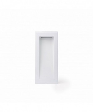 SOUN 105 Empotrable blanco