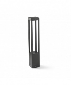 AGRA 650 Baliza gris oscuro...
