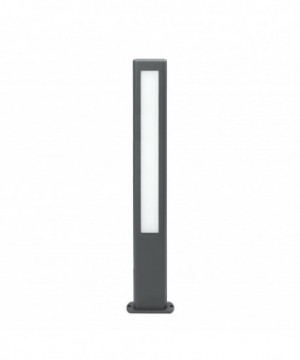 NANDA 800 Baliza gris oscuro