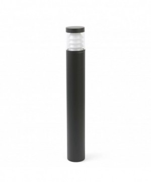 PLIM 3 Baliza gris oscuro