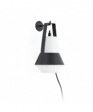 CAT Accesorio gancho negro