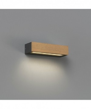 LAKO Aplique madera
