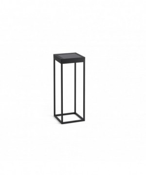KASP 500 Baliza portátil negro
