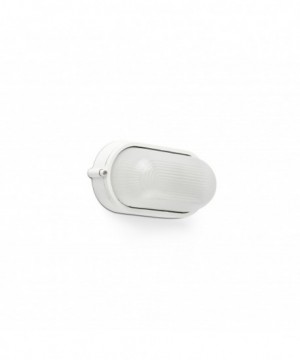 DERBY 200 Aplique blanco