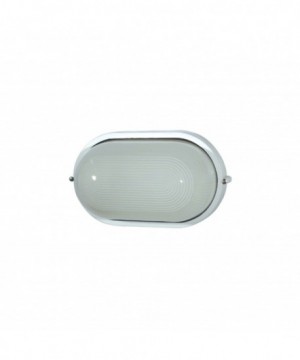 DERBY 283 Aplique blanco