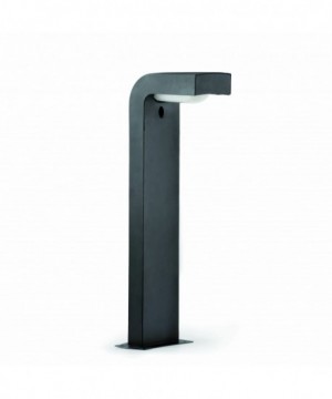 KLAMP Baliza gris oscuro...