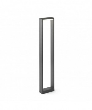 ALP 800 Baliza gris oscuro