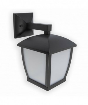 WILMA 320 Aplique gris oscuro