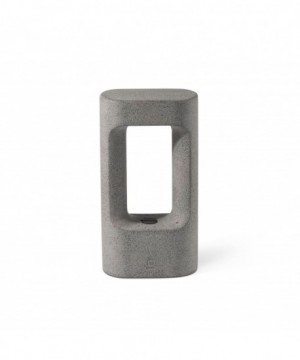 TOTEM 285 Baliza gris 2700K